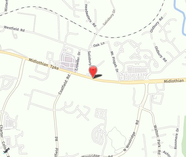 Location Map: 